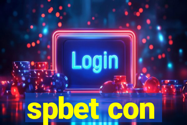 spbet con